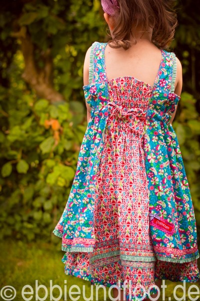 Felizi sommerkleid clearance