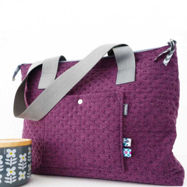 Ruckzuck Shoppingbag, Kreativ-Ebook