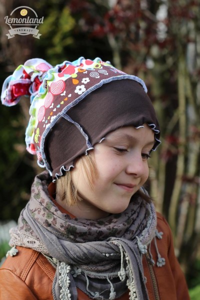 Tullelue - das Original, Kreativ-Ebook