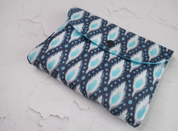 ZippFolio, "Kleine Schätze ordentlich sortiert!", Ebook