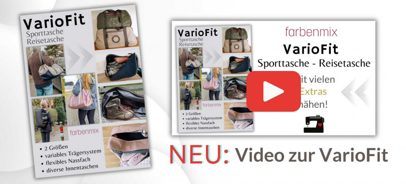 VarioFit Video