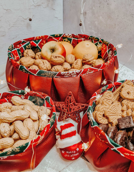 FaltenTrio, schnell genähte Ordungshelfer, Ebook