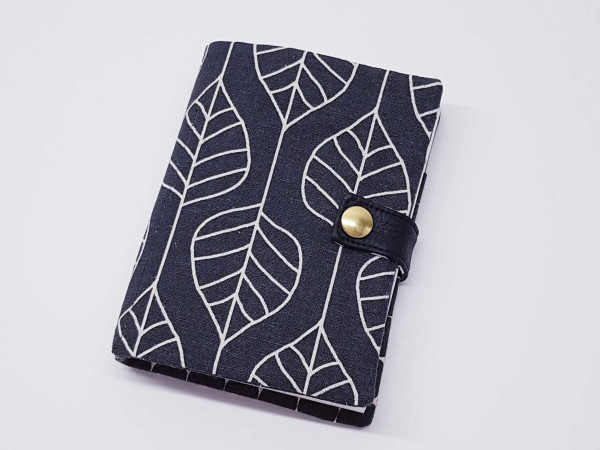 Notizblock To Go, Ebook Nähanleitung