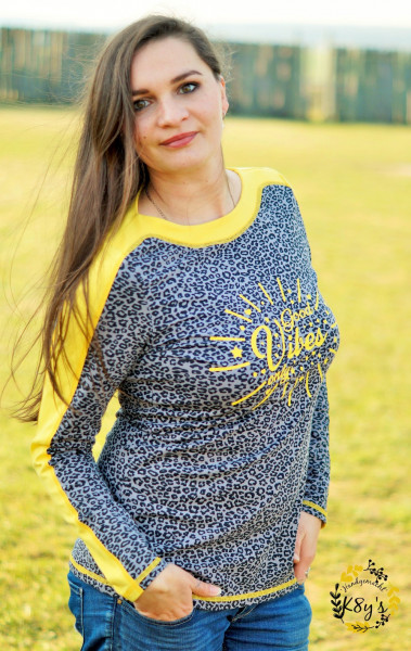 Lady Reeva, Damenshirt, Ebook