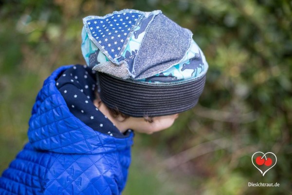 Tullelue - das Original, Kreativ-Ebook