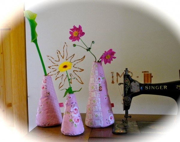 Vasentrio, Kreativ-Ebook