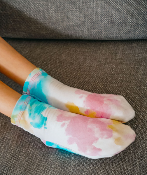 LaPatachen Kids Socks, Socken und Kurz-Söckchen, Ebook