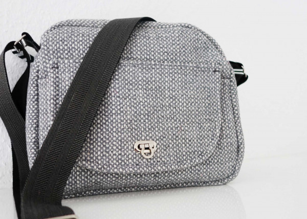 Adventskalendertaschen komplett