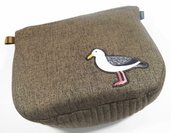 RonjaBag, Kultur- und Kosmetiktasche in zwei Größen, Ebook