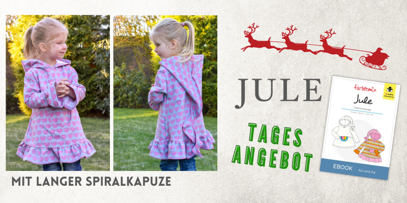 Adventskalender Jule