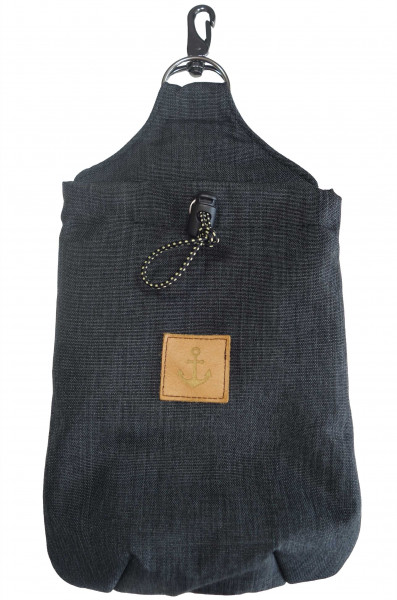 FlaschenGeist, Trinkflaschen-Tasche, Ebook