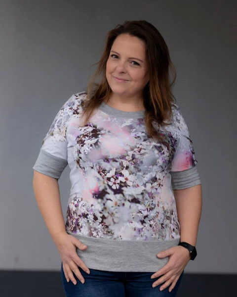 LaMarina Shirt, EBOOK