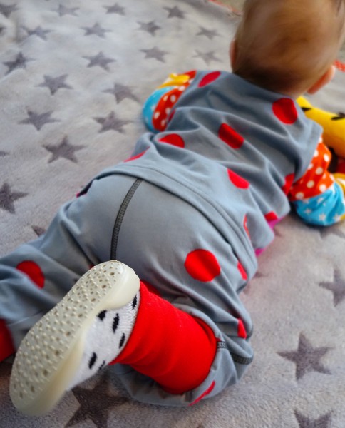 Kuschelbasics, Baby-Kollektion, Schnittmuster