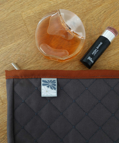 ZipperKlein, Utensilo in zwei Varianten