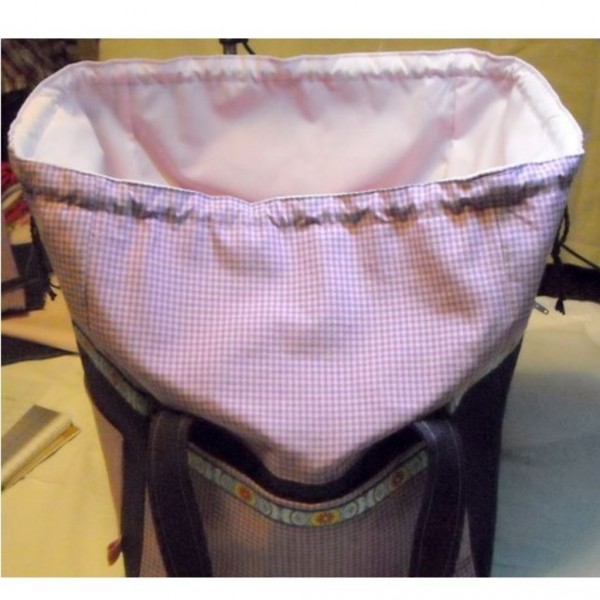 Multitalent - Tasche, Kreativ-Ebook