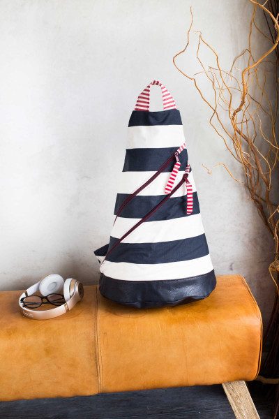 BigCrossbag, Crossbodybag und Rucksack, Ebook