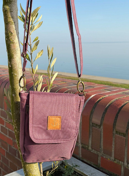 FreeHands - vielseitige Hüft-, Gürtel- und Umhängetasche, Ebook