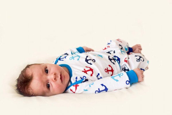 Little Ophelia, Shirt und Kleid, Schnittmuster