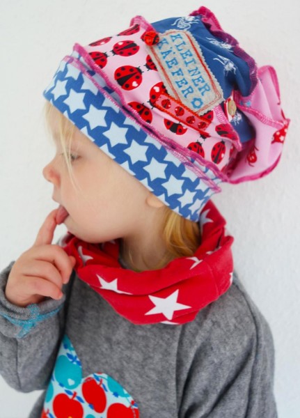 Tullelue - das Original, Kreativ-Ebook