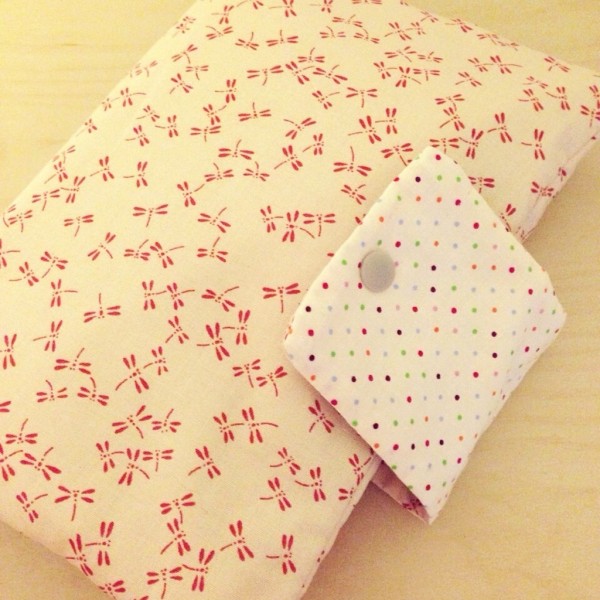 Lilly - Windeltasche, Kreativ-Ebook