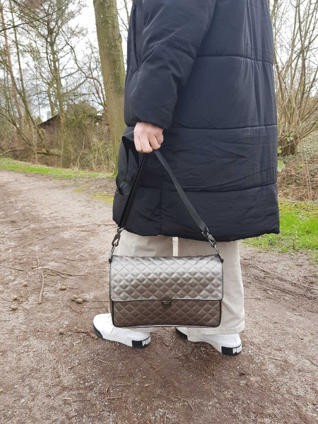 Tasche IDDE in 3 Größen, Ebook