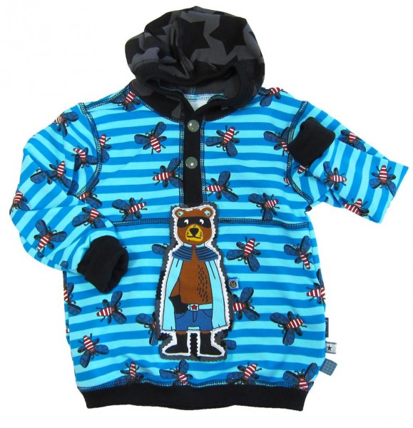 Kuschelbasics, Baby-Kollektion, Schnittmuster