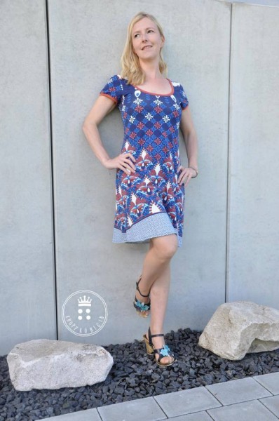 Milchmonster Schnittmuster kaufen