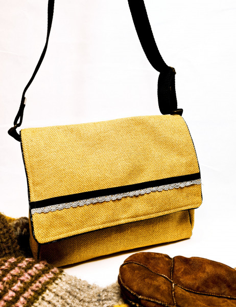 Retrotasche, Kreativ-Ebook