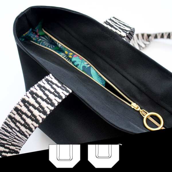 LaNala - Shopper, Alltagsbegleiter, Ebook