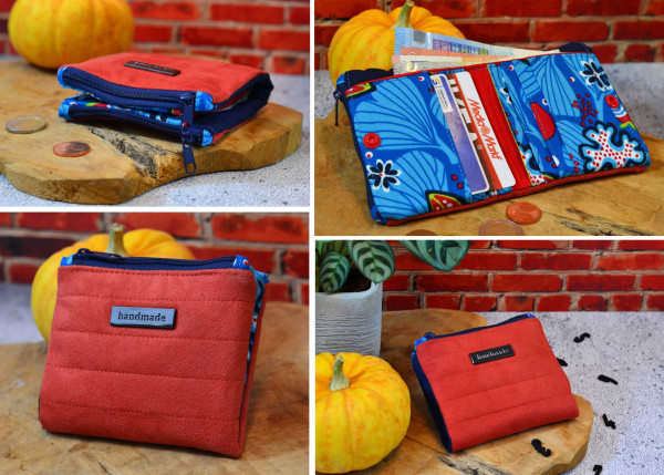 Geldbörse Stine, Ebook