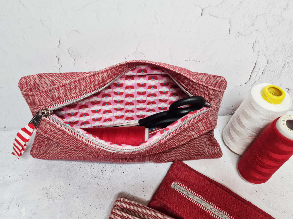 FoldME Ebook für eine pfiffoge Tasche