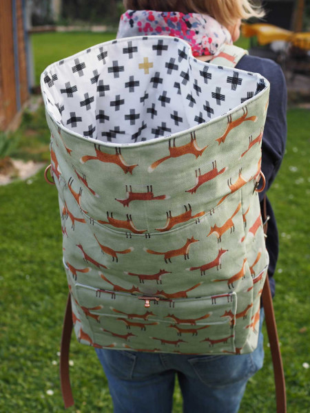 Ukko & Ukkolino, Ebook Doppelset