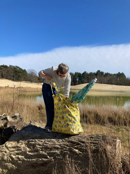 2 XXL Taschen, Ebook