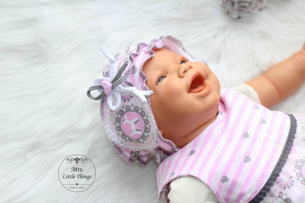 Tulleband - das Original, Kreativ-Ebook