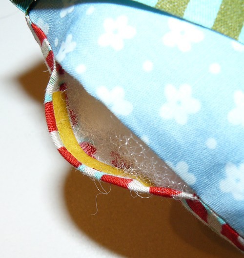 Stylefix Klebeband zum Nähen