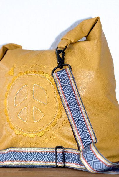 AllesDrin, Taschen-Set, Schnittmuster