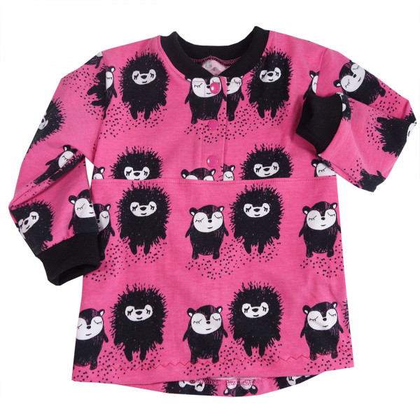 Kuschelbasics, Baby-Kollektion, Schnittmuster