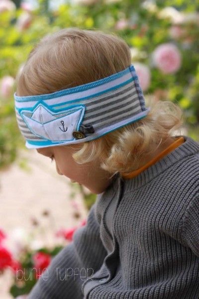 Tulleband - das Original, Kreativ-Ebook