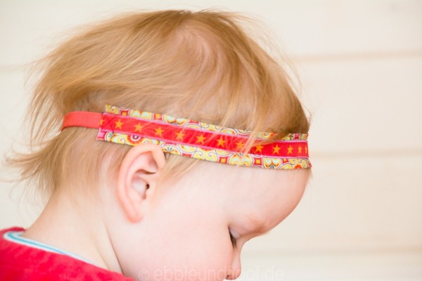 5-Minuten-Haar- und-Stirnband, Kreativ-FREEbook