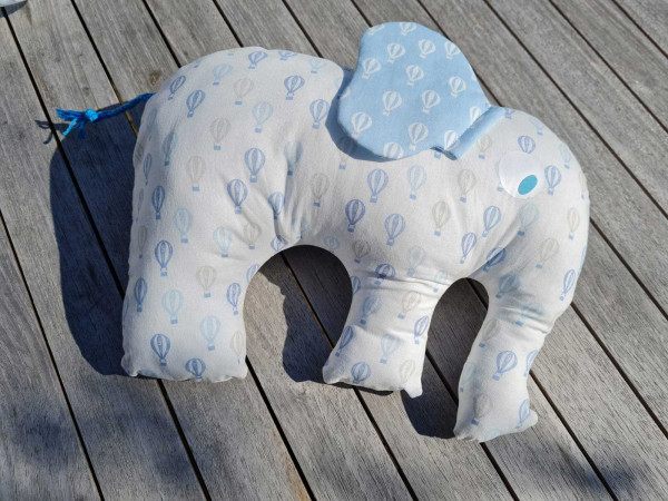 ELEFANTÖS in zwei Größen, Kreativ-Ebook als Geschenk