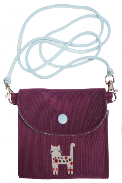 TaschenGeld, Geldbörse für jeden Ausflug, zwei Größen, Ebook