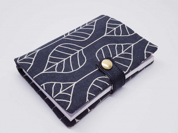 Notizblock To Go, Ebook Nähanleitung