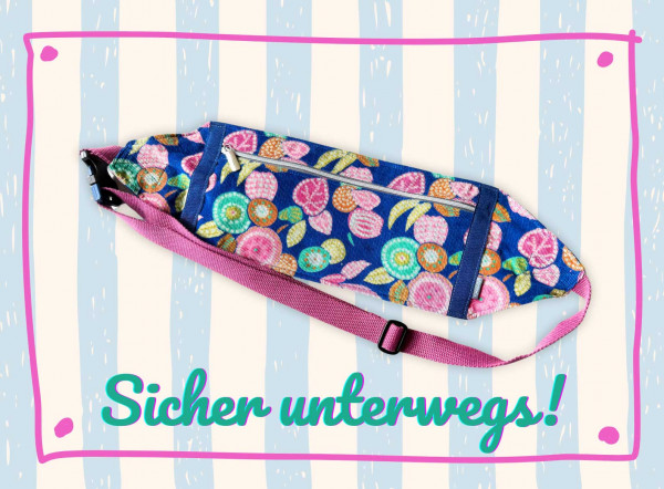 SecretBag, dein unsichtbarer Begeleiter, Kreativ-Ebook