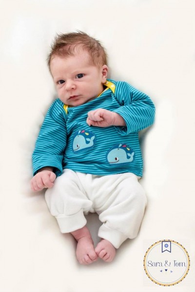 Little Ophelia, Shirt und Kleid, Schnittmuster