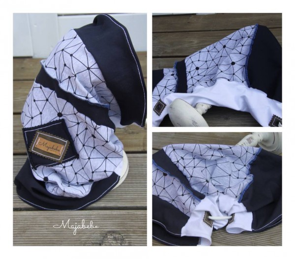 Tullehuivi – Schlauchschal Kreativ-Ebook