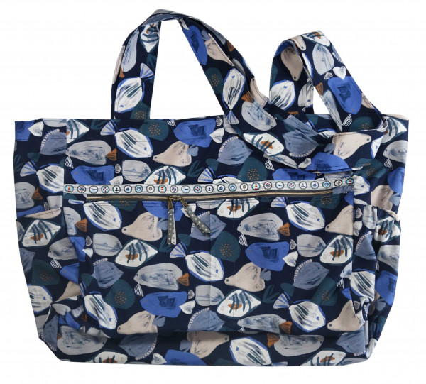 AllesRein, Großraumtasche für jede Gelegenheit, Ebook