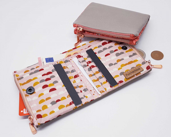 Geldbörse Stine, Ebook