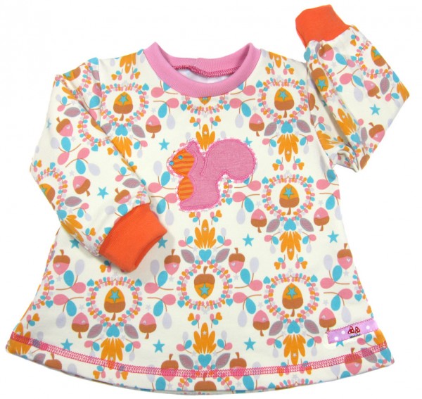 Kuschelbasics, Baby-Kollektion, Schnittmuster