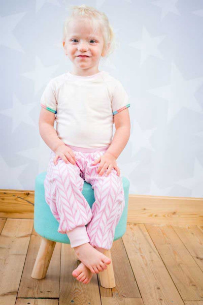 Babyhose für Nähanfänger, Ebook