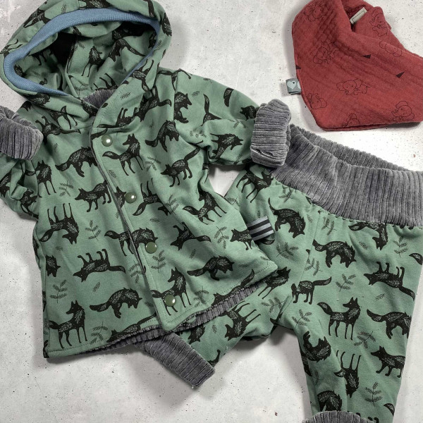 Baby-Kollektion, 4 in 1 Ebook-Set